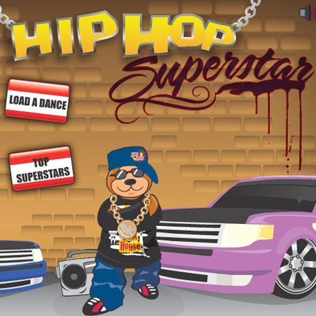 HipHop Super Star