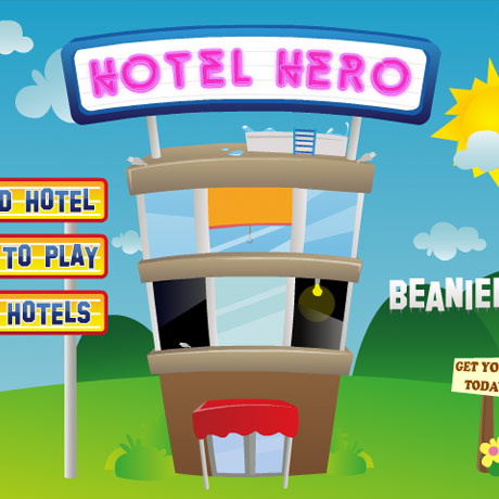 Hotel Hero