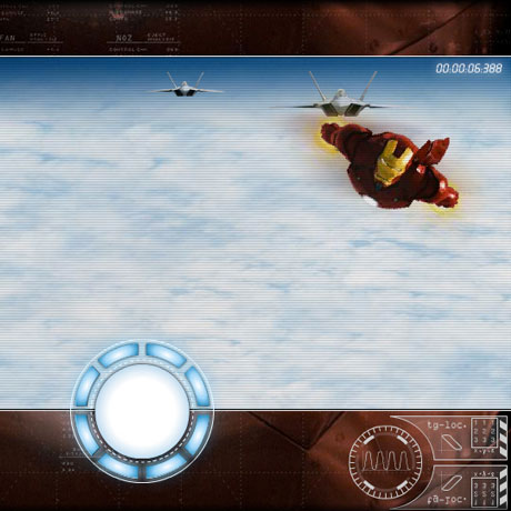 Iron Man 2