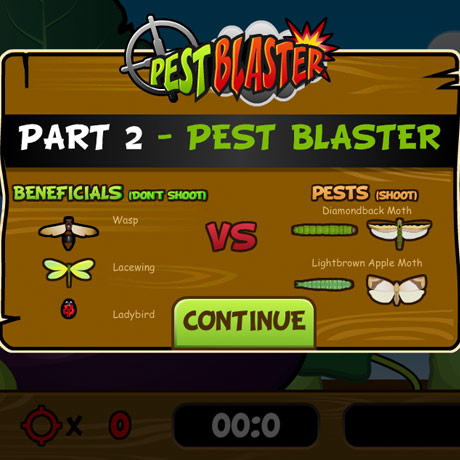 PestBlaster