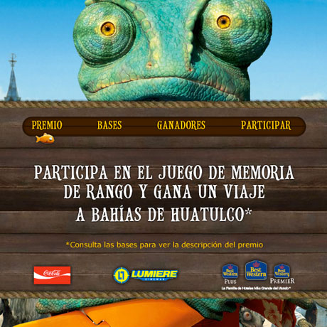 Rango