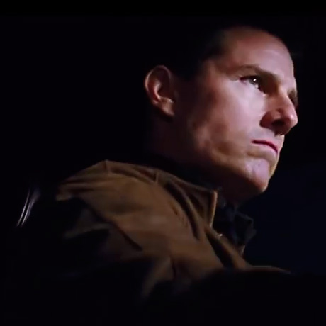 JACK REACHER - BAJO LA MIRA - Clip de la película