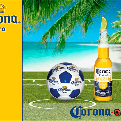 Corona Asia