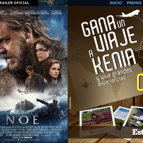 Noé