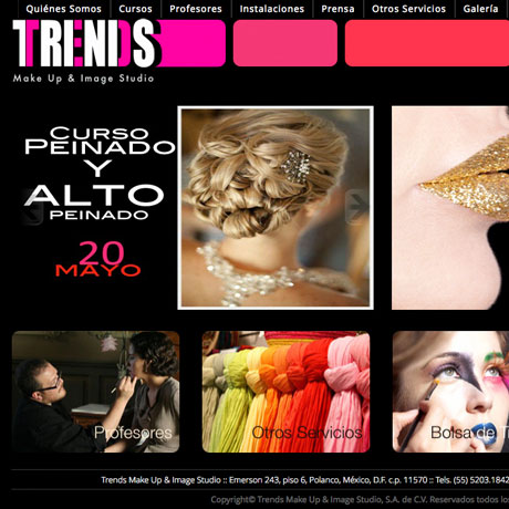 Trends Studio